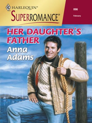 cover image of Her Daughter's Father
